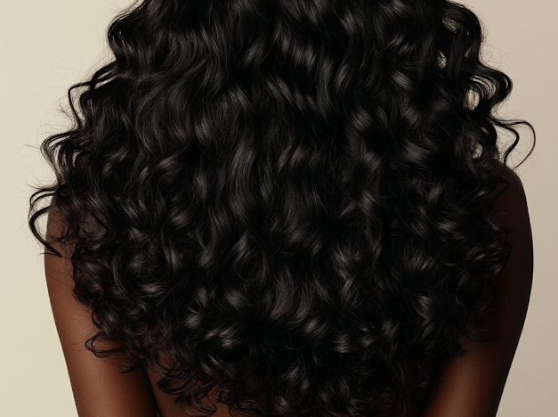 Curly Bundle Deals