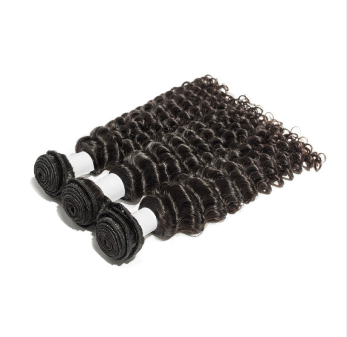 Curly Bundle Deals