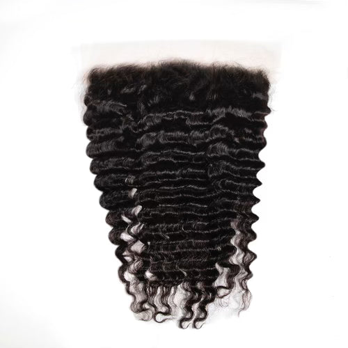 Deep Wave Frontals