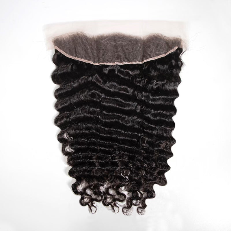 Deep Wave Frontals